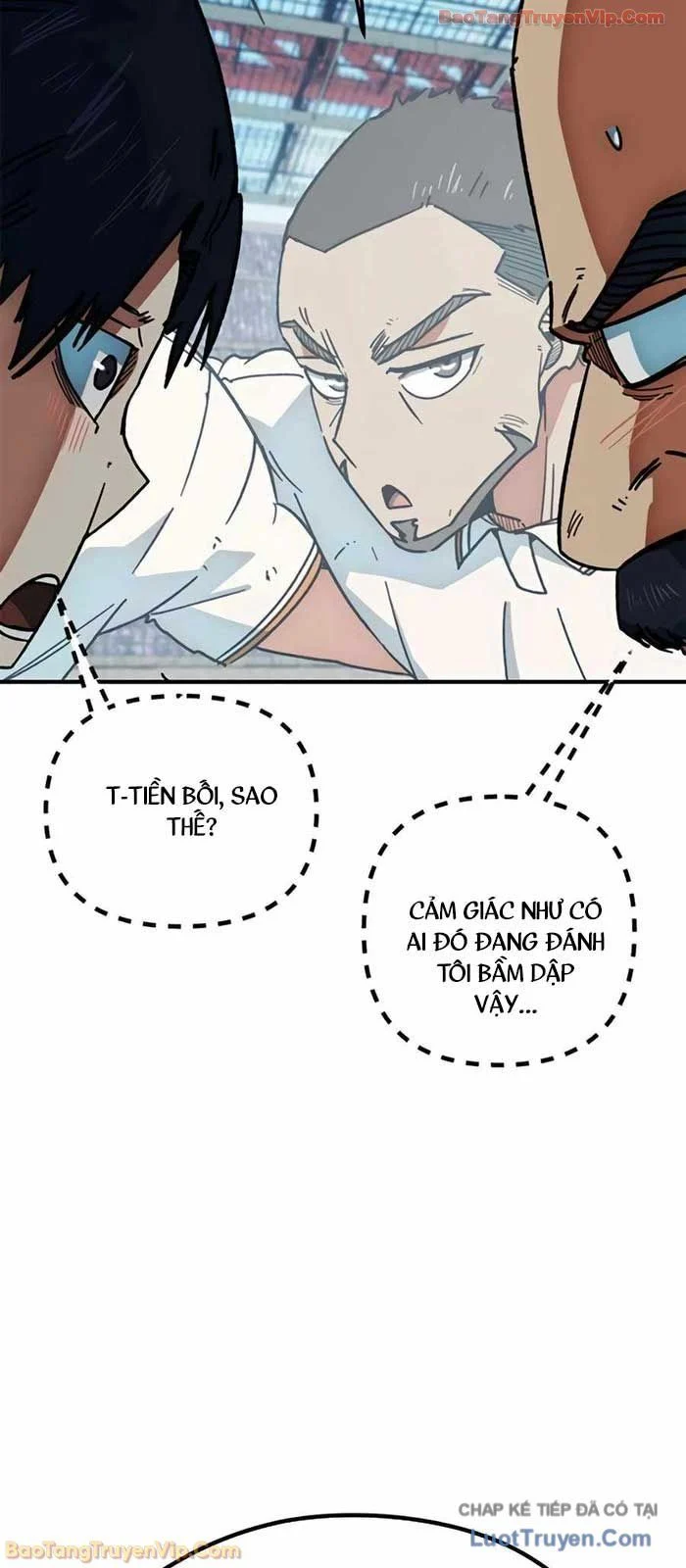 Tôi Bị Hiểu Lầm Là Siêu Sao Trên Sân Cỏ Chapter 42 - Trang 2