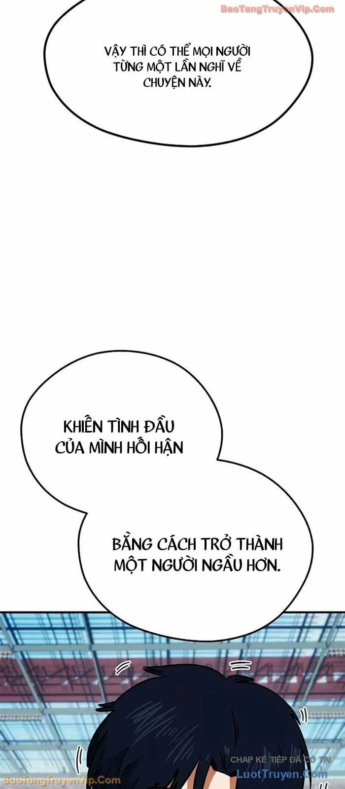 Tôi Bị Hiểu Lầm Là Siêu Sao Trên Sân Cỏ Chapter 42 - Trang 2