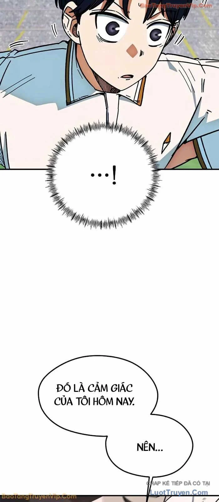 Tôi Bị Hiểu Lầm Là Siêu Sao Trên Sân Cỏ Chapter 42 - Trang 2