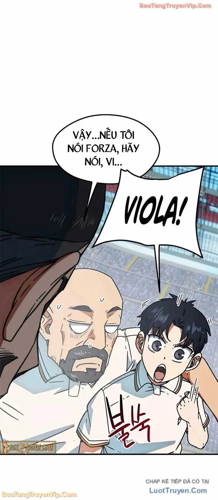 Tôi Bị Hiểu Lầm Là Siêu Sao Trên Sân Cỏ Chapter 42 - Trang 2