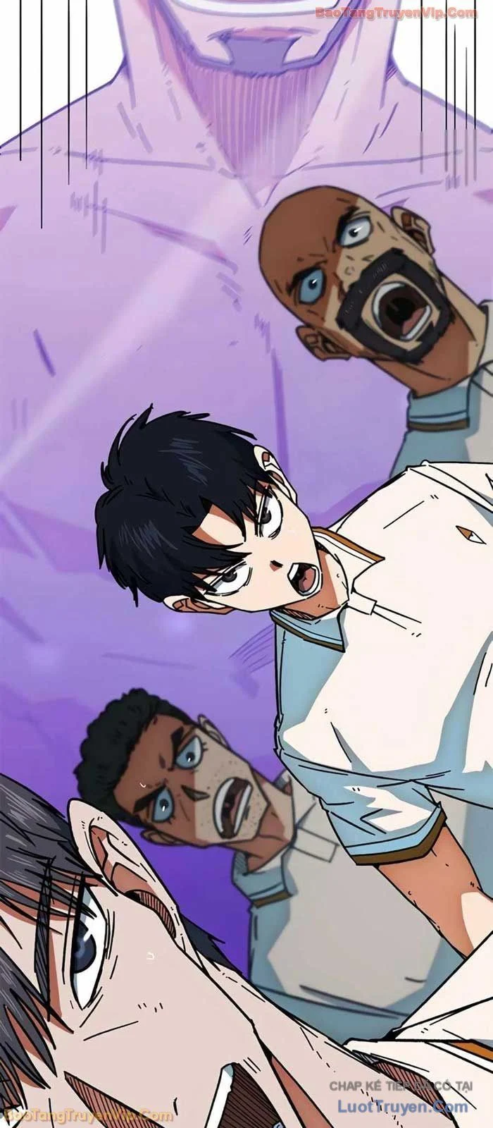 Tôi Bị Hiểu Lầm Là Siêu Sao Trên Sân Cỏ Chapter 42 - Trang 2