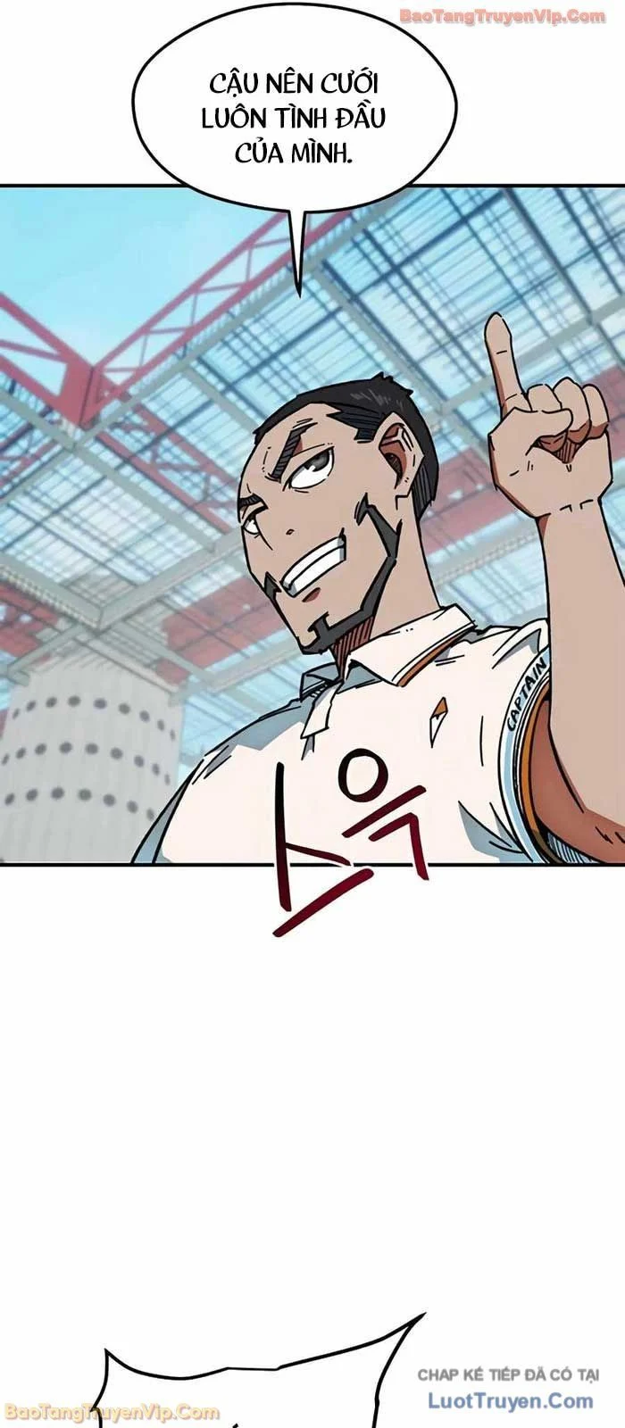 Tôi Bị Hiểu Lầm Là Siêu Sao Trên Sân Cỏ Chapter 42 - Trang 2