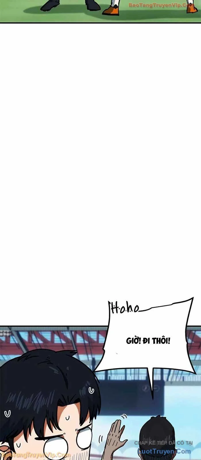 Tôi Bị Hiểu Lầm Là Siêu Sao Trên Sân Cỏ Chapter 42 - Trang 2
