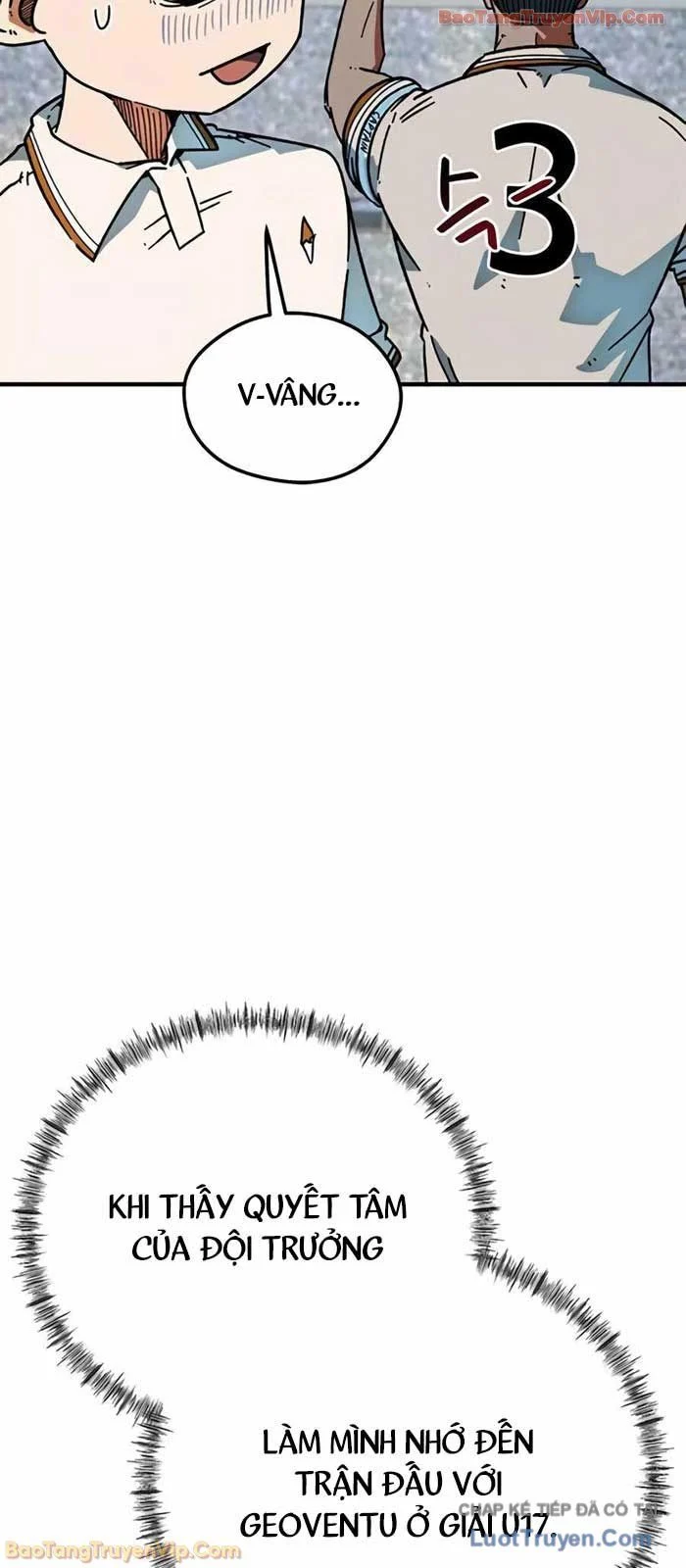 Tôi Bị Hiểu Lầm Là Siêu Sao Trên Sân Cỏ Chapter 42 - Trang 2
