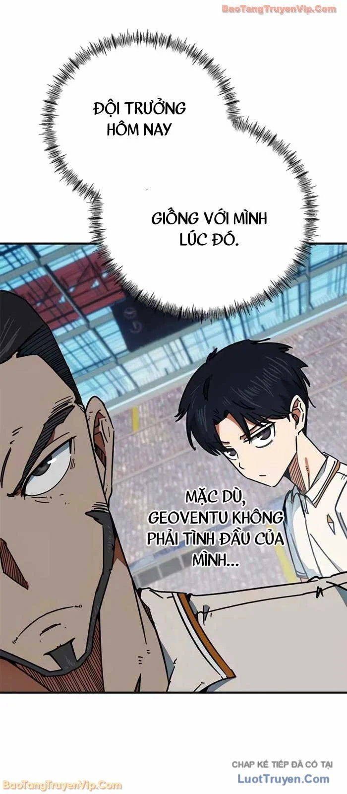 Tôi Bị Hiểu Lầm Là Siêu Sao Trên Sân Cỏ Chapter 42 - Trang 2