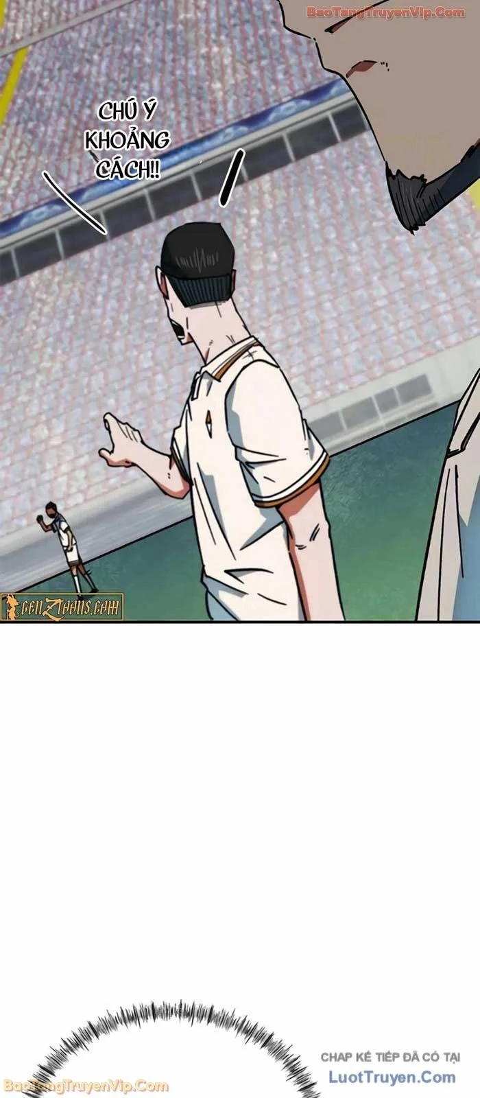 Tôi Bị Hiểu Lầm Là Siêu Sao Trên Sân Cỏ Chapter 42 - Trang 2