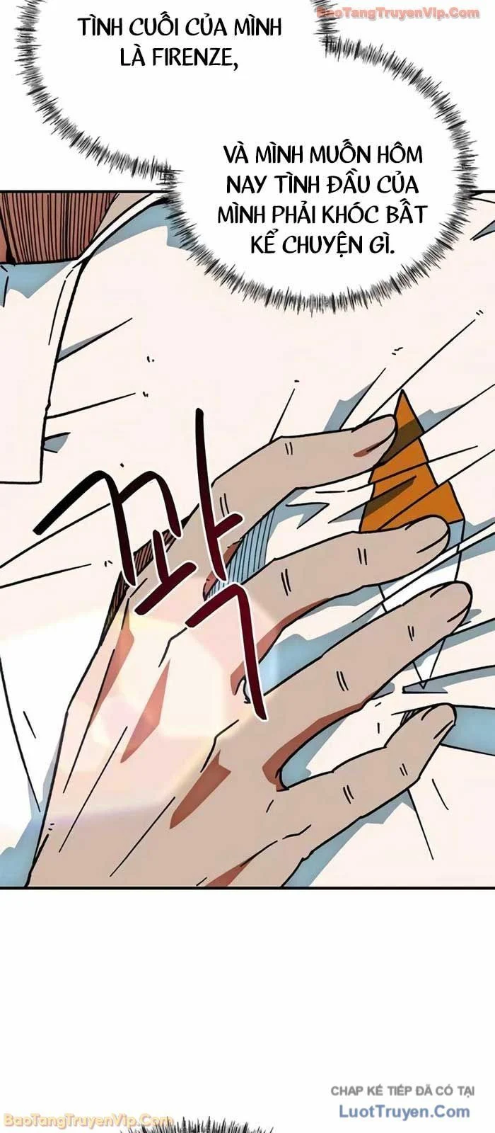 Tôi Bị Hiểu Lầm Là Siêu Sao Trên Sân Cỏ Chapter 42 - Trang 2