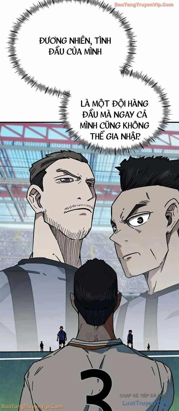 Tôi Bị Hiểu Lầm Là Siêu Sao Trên Sân Cỏ Chapter 42 - Trang 2