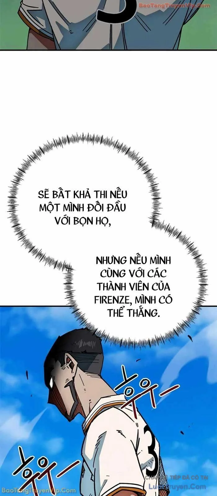 Tôi Bị Hiểu Lầm Là Siêu Sao Trên Sân Cỏ Chapter 42 - Trang 2