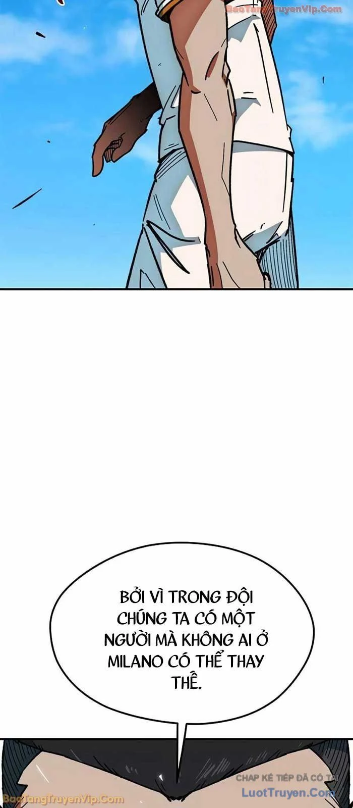 Tôi Bị Hiểu Lầm Là Siêu Sao Trên Sân Cỏ Chapter 42 - Trang 2