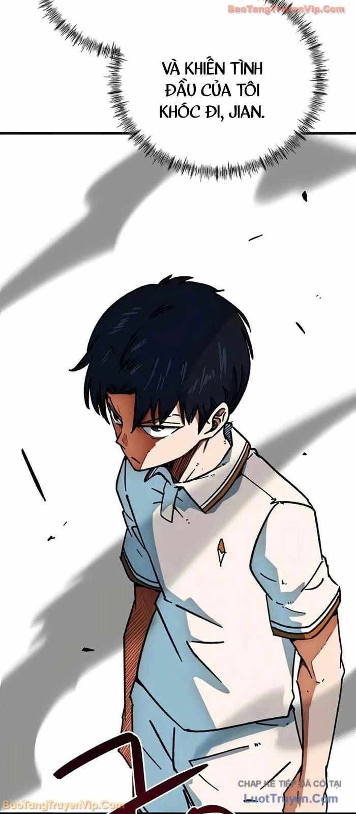 Tôi Bị Hiểu Lầm Là Siêu Sao Trên Sân Cỏ Chapter 42 - Trang 2