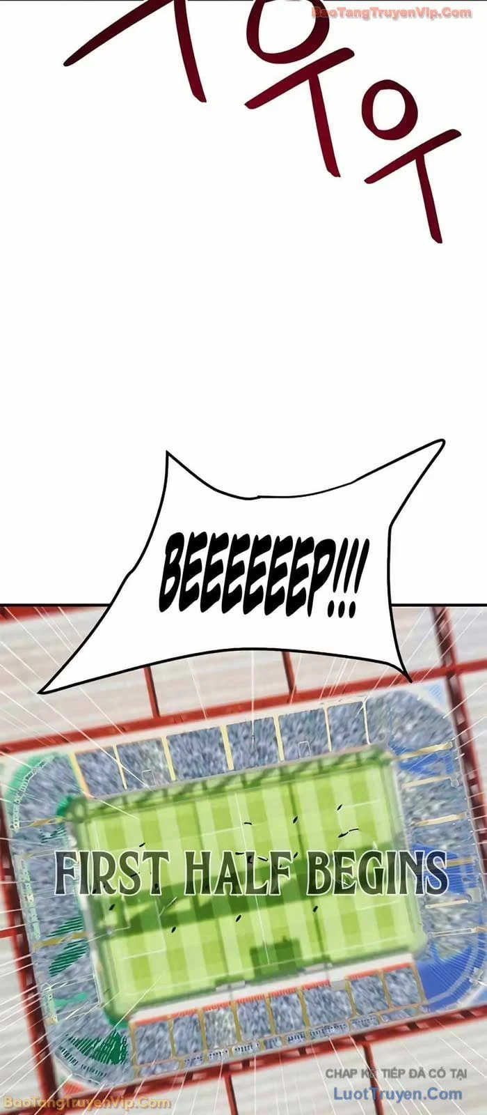 Tôi Bị Hiểu Lầm Là Siêu Sao Trên Sân Cỏ Chapter 42 - Trang 2