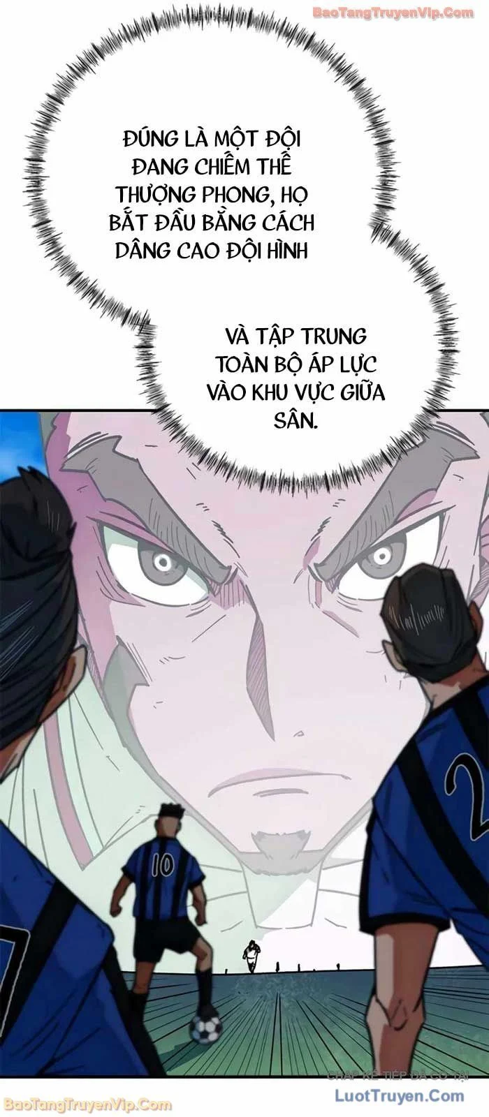 Tôi Bị Hiểu Lầm Là Siêu Sao Trên Sân Cỏ Chapter 42 - Trang 2