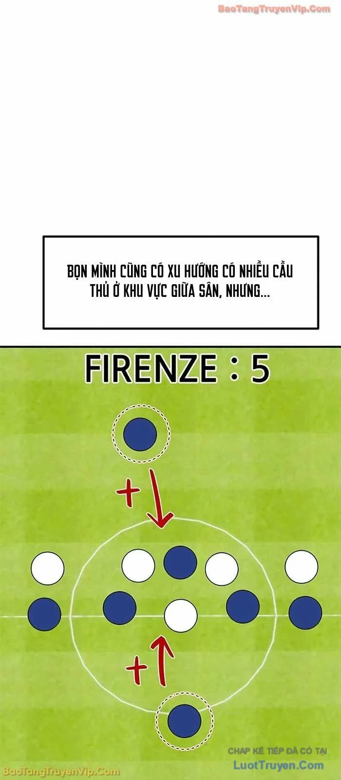 Tôi Bị Hiểu Lầm Là Siêu Sao Trên Sân Cỏ Chapter 42 - Trang 2