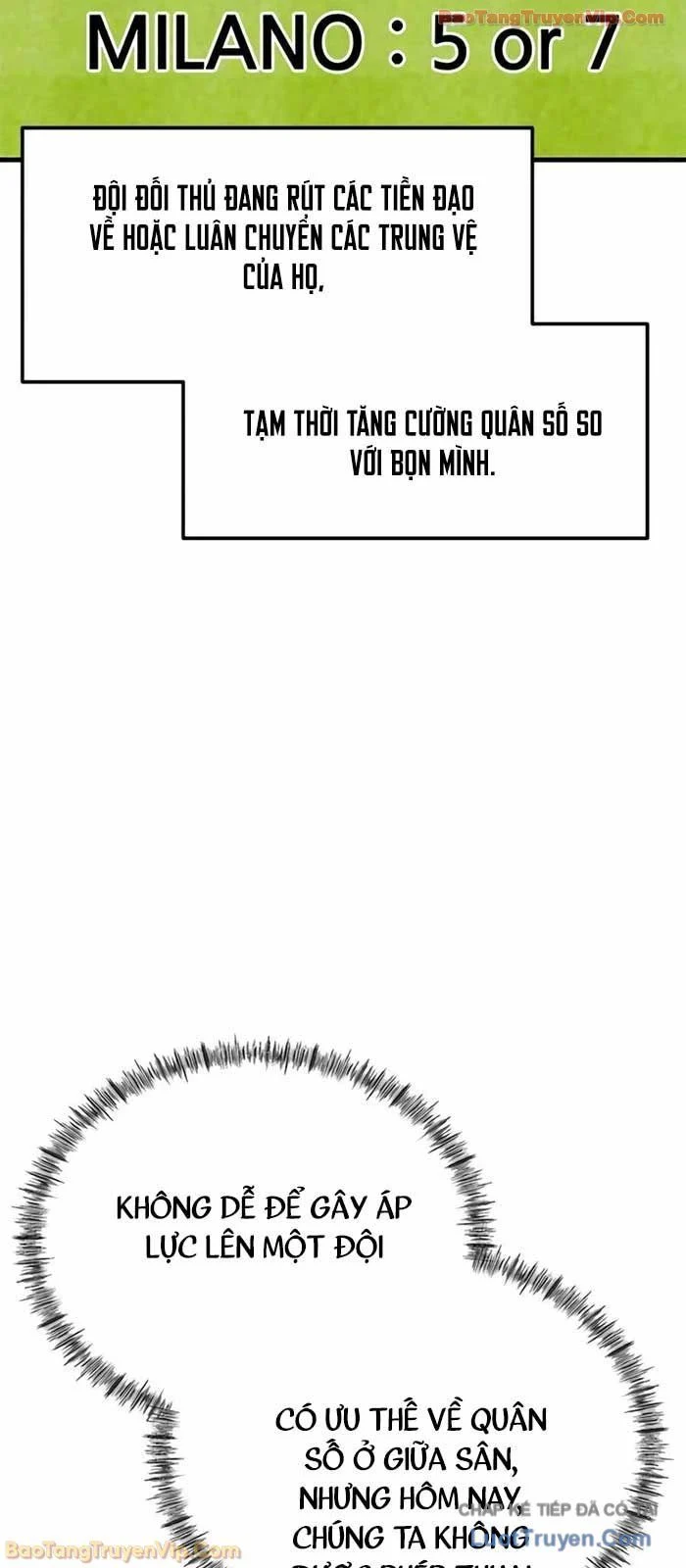 Tôi Bị Hiểu Lầm Là Siêu Sao Trên Sân Cỏ Chapter 42 - Trang 2