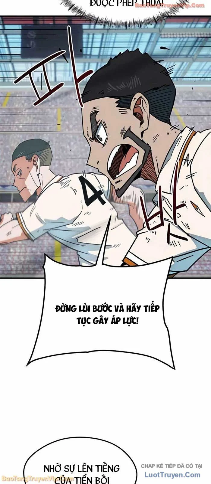 Tôi Bị Hiểu Lầm Là Siêu Sao Trên Sân Cỏ Chapter 42 - Trang 2