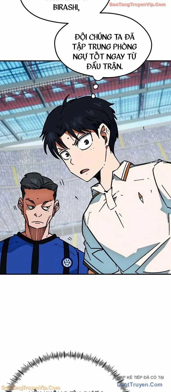 Tôi Bị Hiểu Lầm Là Siêu Sao Trên Sân Cỏ Chapter 42 - Trang 2