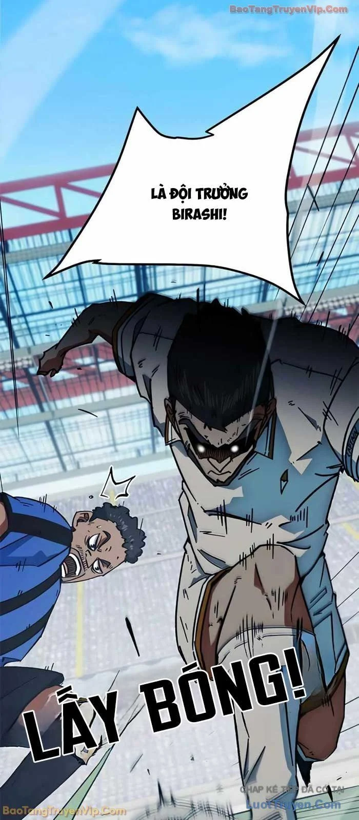 Tôi Bị Hiểu Lầm Là Siêu Sao Trên Sân Cỏ Chapter 42 - Trang 2