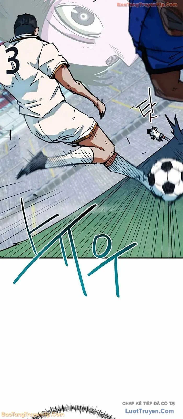 Tôi Bị Hiểu Lầm Là Siêu Sao Trên Sân Cỏ Chapter 42 - Trang 2