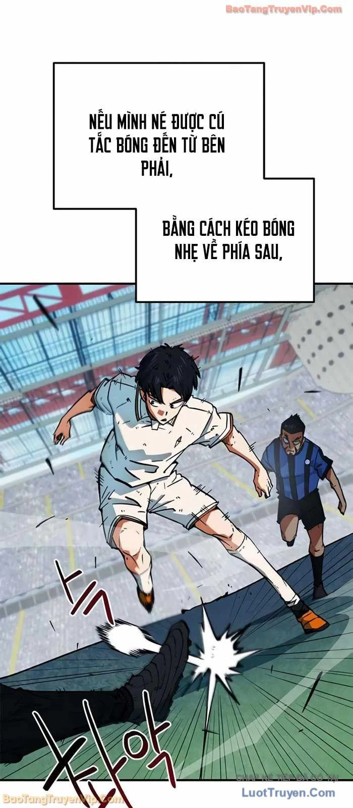 Tôi Bị Hiểu Lầm Là Siêu Sao Trên Sân Cỏ Chapter 42 - Trang 2