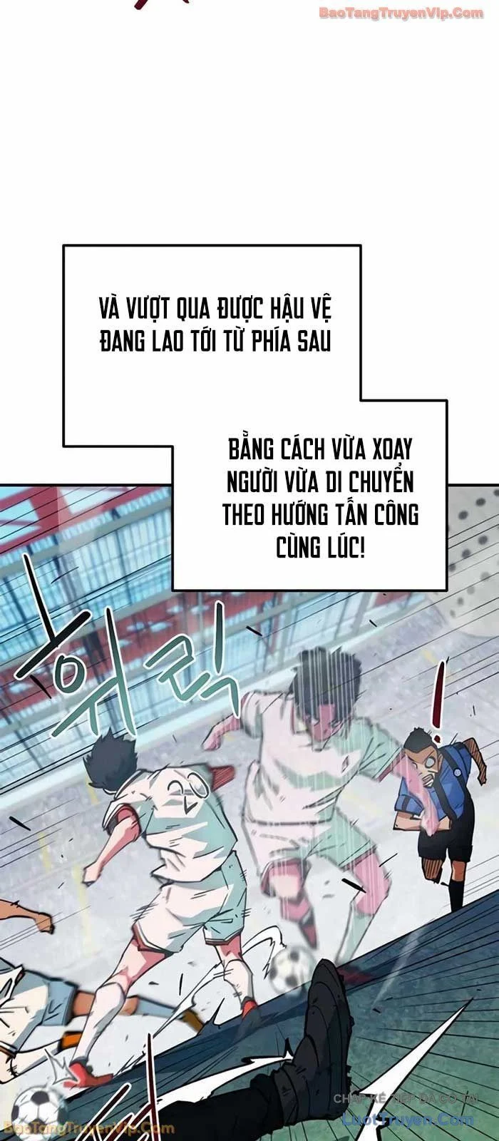 Tôi Bị Hiểu Lầm Là Siêu Sao Trên Sân Cỏ Chapter 42 - Trang 2