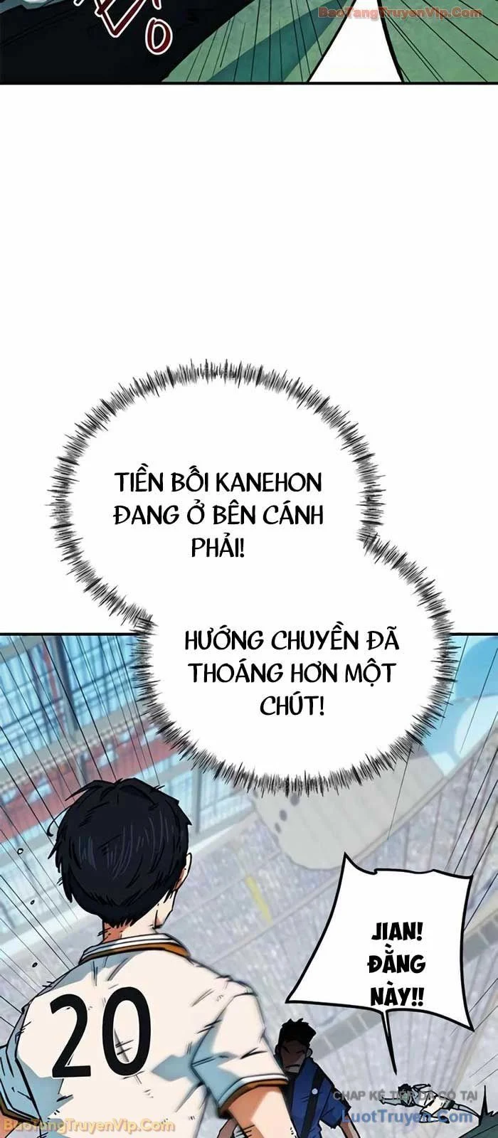 Tôi Bị Hiểu Lầm Là Siêu Sao Trên Sân Cỏ Chapter 42 - Trang 2