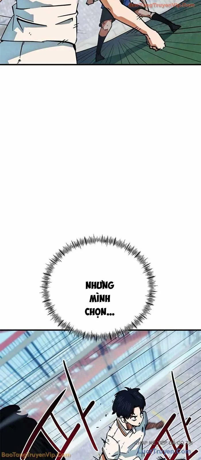 Tôi Bị Hiểu Lầm Là Siêu Sao Trên Sân Cỏ Chapter 42 - Trang 2