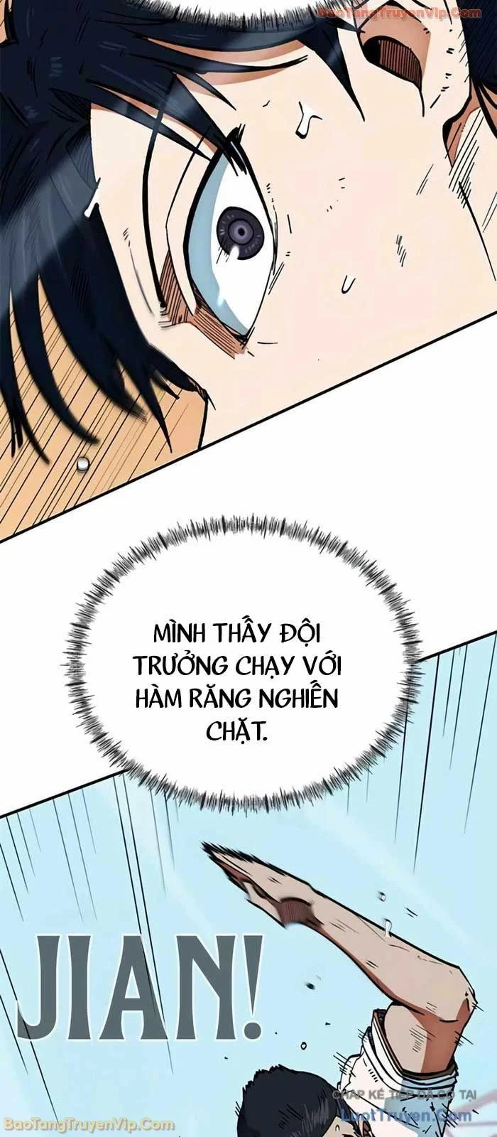 Tôi Bị Hiểu Lầm Là Siêu Sao Trên Sân Cỏ Chapter 42 - Trang 2