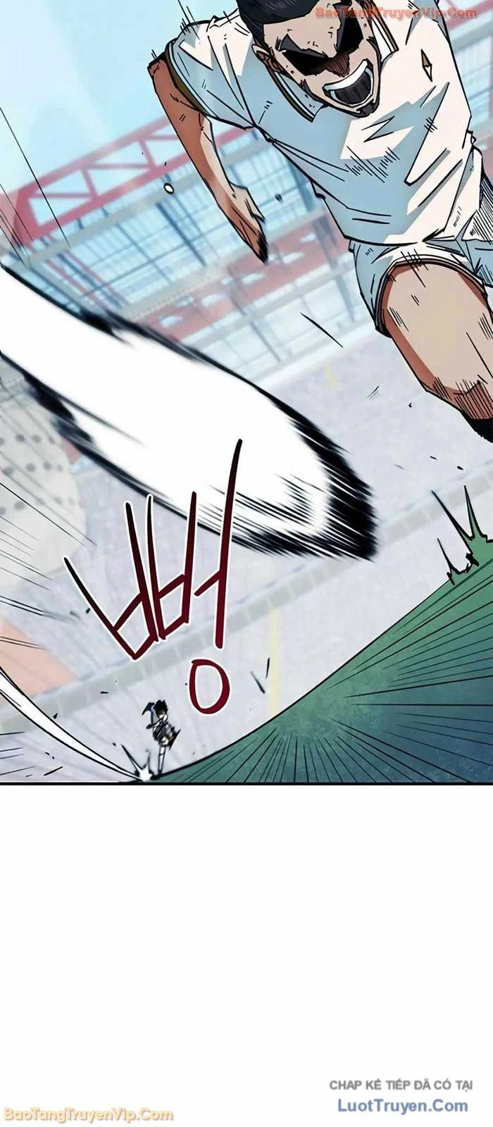 Tôi Bị Hiểu Lầm Là Siêu Sao Trên Sân Cỏ Chapter 42 - Trang 2