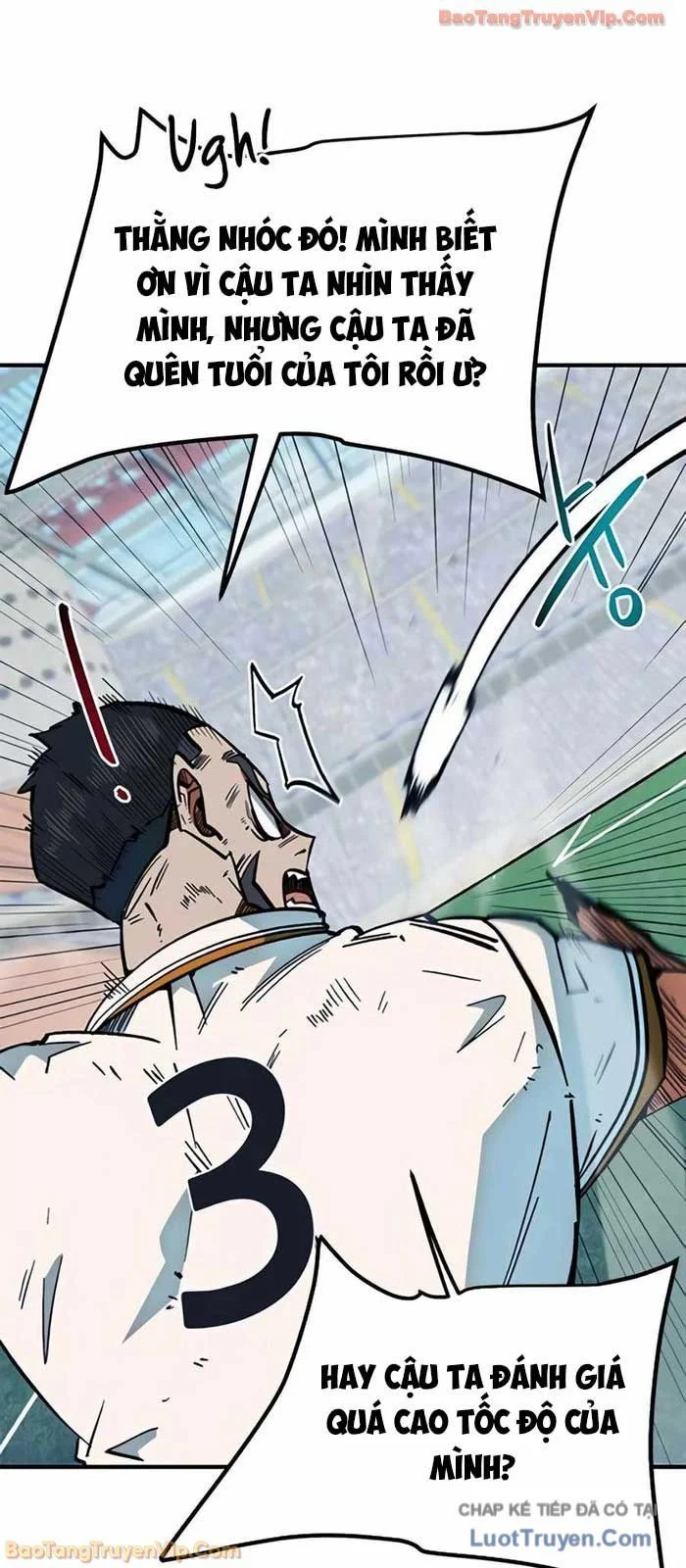 Tôi Bị Hiểu Lầm Là Siêu Sao Trên Sân Cỏ Chapter 42 - Trang 2