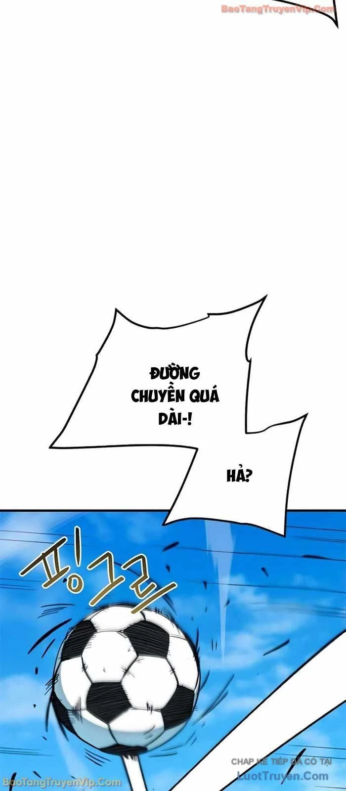 Tôi Bị Hiểu Lầm Là Siêu Sao Trên Sân Cỏ Chapter 42 - Trang 2