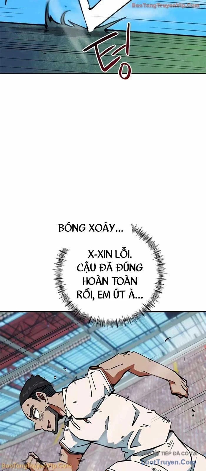 Tôi Bị Hiểu Lầm Là Siêu Sao Trên Sân Cỏ Chapter 42 - Trang 2
