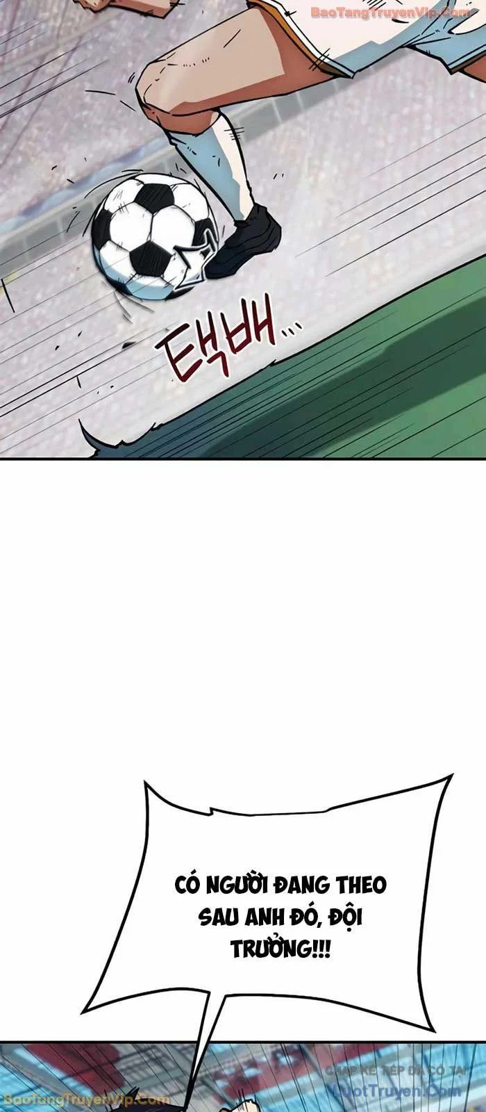 Tôi Bị Hiểu Lầm Là Siêu Sao Trên Sân Cỏ Chapter 42 - Trang 2