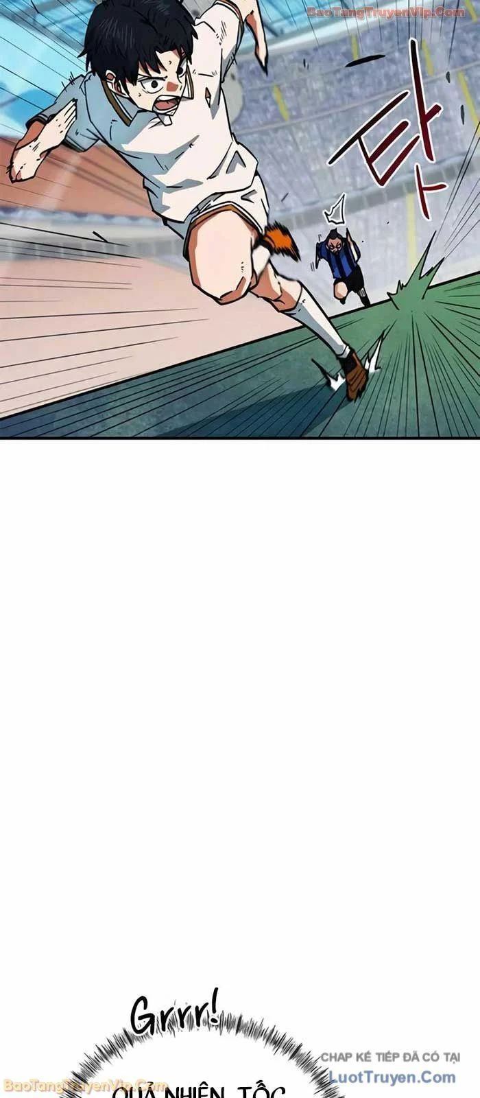 Tôi Bị Hiểu Lầm Là Siêu Sao Trên Sân Cỏ Chapter 42 - Trang 2