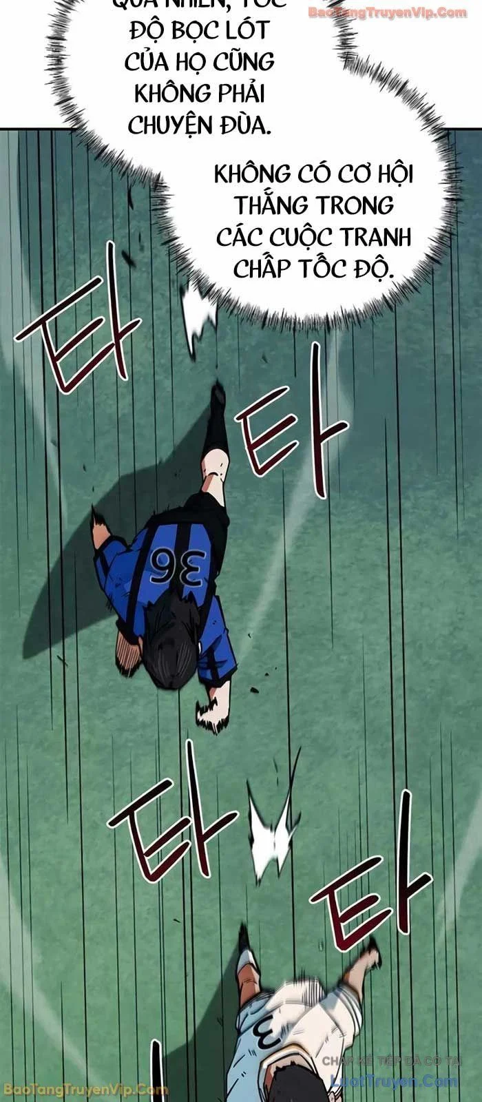 Tôi Bị Hiểu Lầm Là Siêu Sao Trên Sân Cỏ Chapter 42 - Trang 2