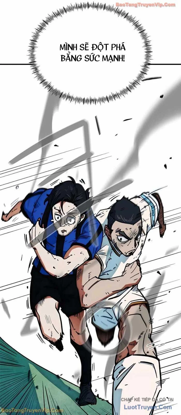 Tôi Bị Hiểu Lầm Là Siêu Sao Trên Sân Cỏ Chapter 42 - Trang 2