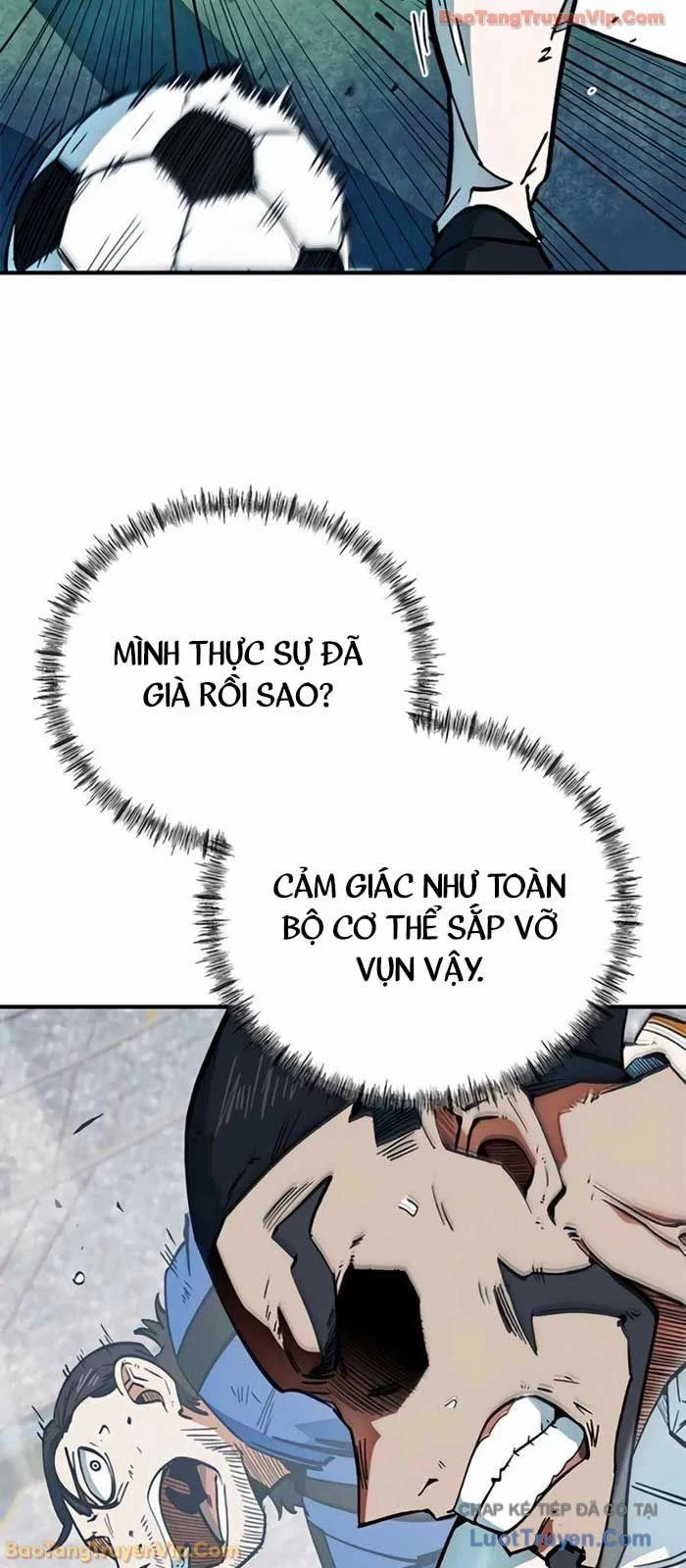 Tôi Bị Hiểu Lầm Là Siêu Sao Trên Sân Cỏ Chapter 42 - Trang 2