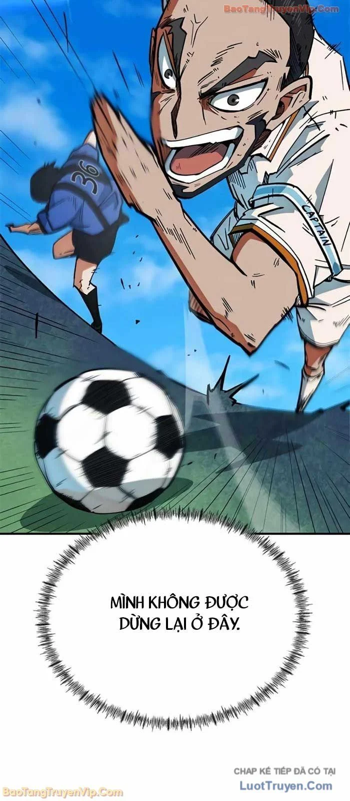 Tôi Bị Hiểu Lầm Là Siêu Sao Trên Sân Cỏ Chapter 42 - Trang 2