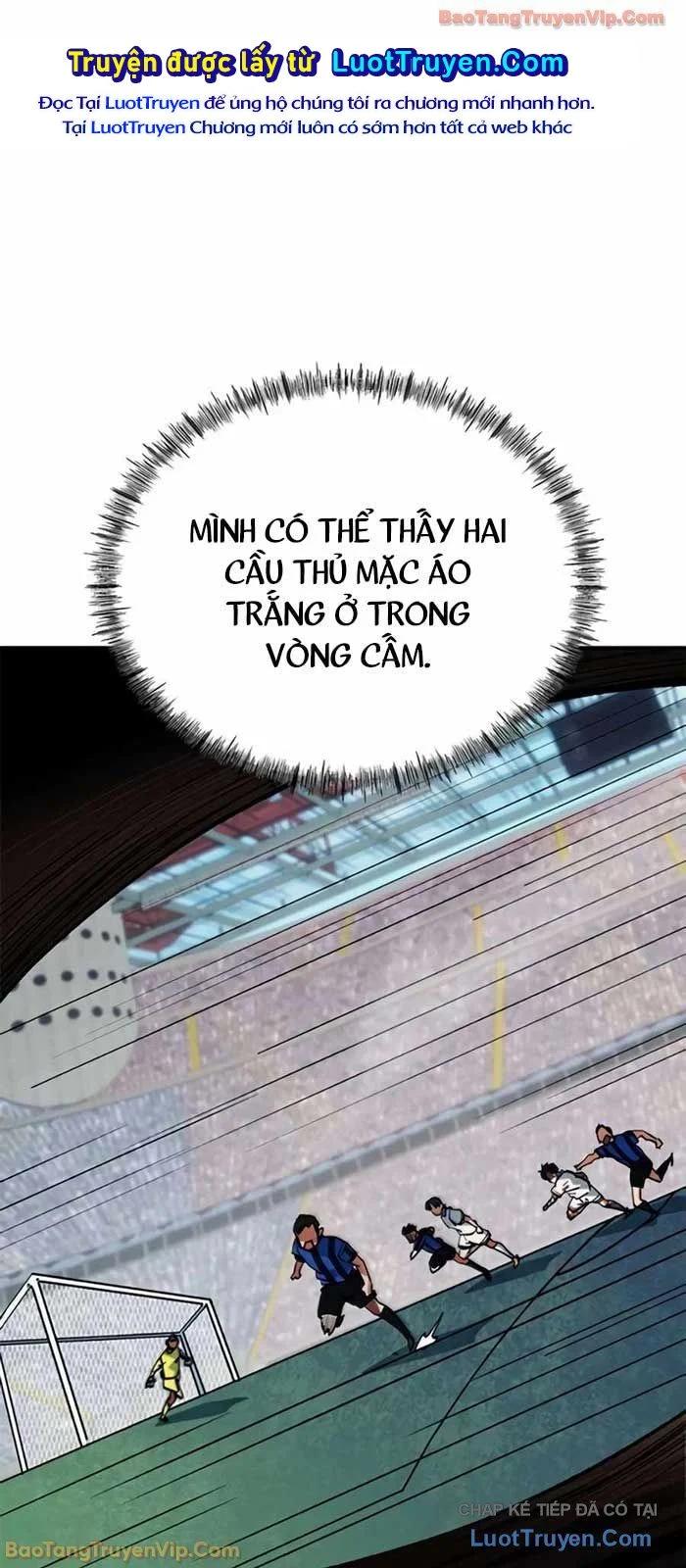 Tôi Bị Hiểu Lầm Là Siêu Sao Trên Sân Cỏ Chapter 42 - Trang 2