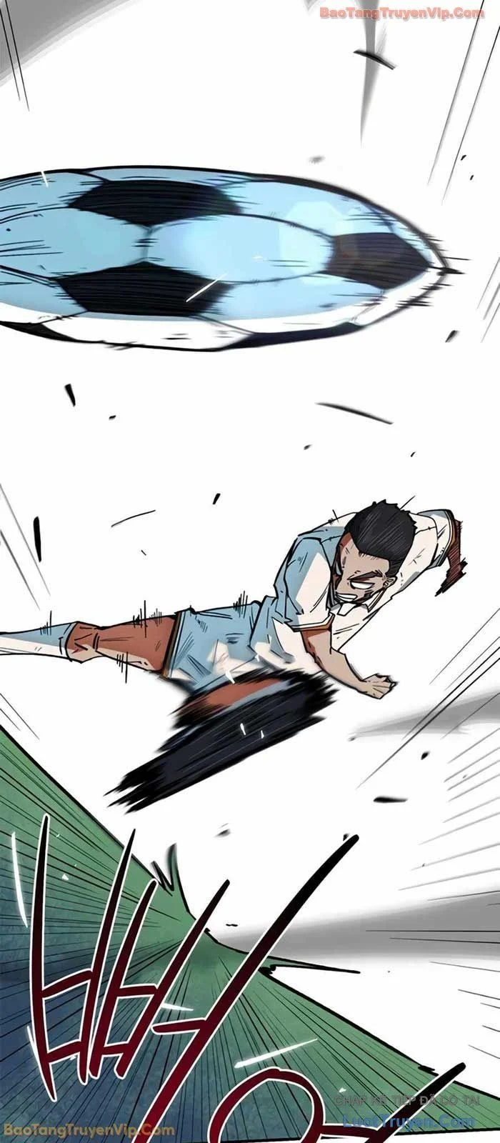 Tôi Bị Hiểu Lầm Là Siêu Sao Trên Sân Cỏ Chapter 42 - Trang 2