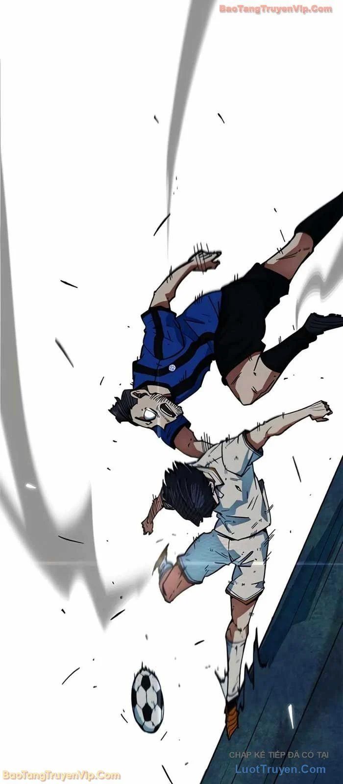 Tôi Bị Hiểu Lầm Là Siêu Sao Trên Sân Cỏ Chapter 42 - Trang 2