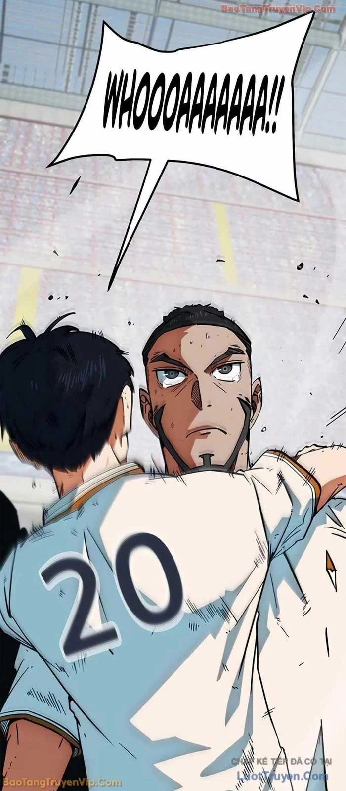 Tôi Bị Hiểu Lầm Là Siêu Sao Trên Sân Cỏ Chapter 42 - Trang 2