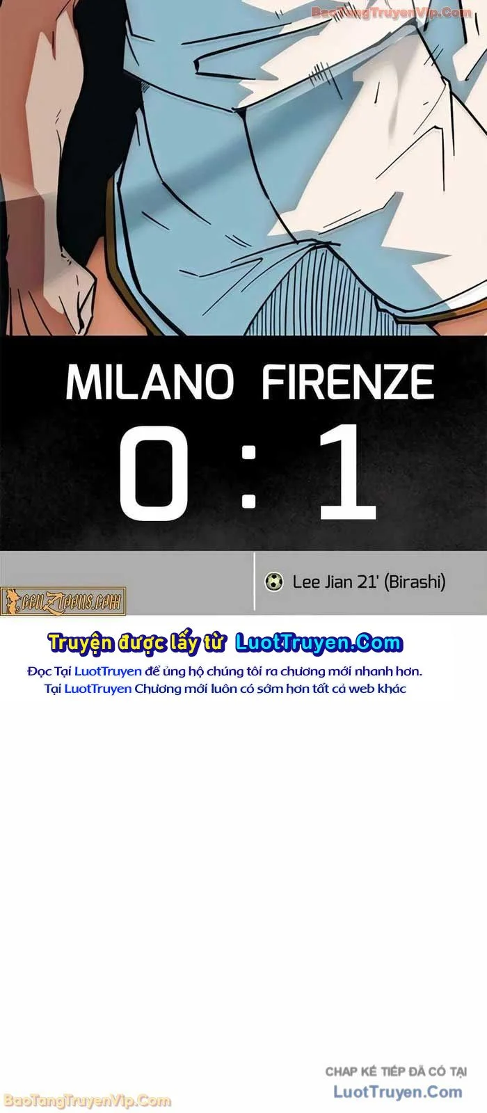 Tôi Bị Hiểu Lầm Là Siêu Sao Trên Sân Cỏ Chapter 42 - Trang 2