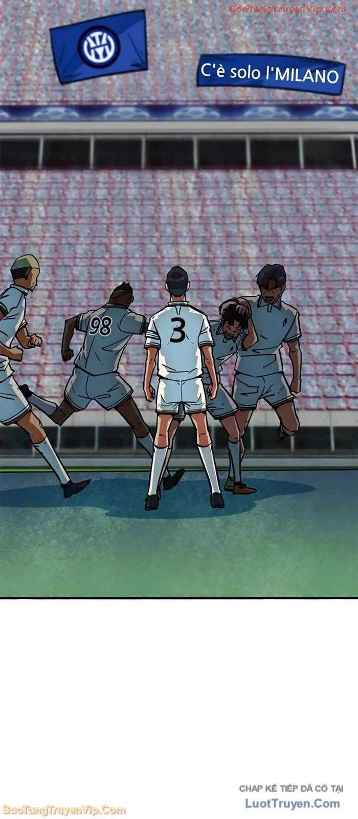 Tôi Bị Hiểu Lầm Là Siêu Sao Trên Sân Cỏ Chapter 43 - Trang 2