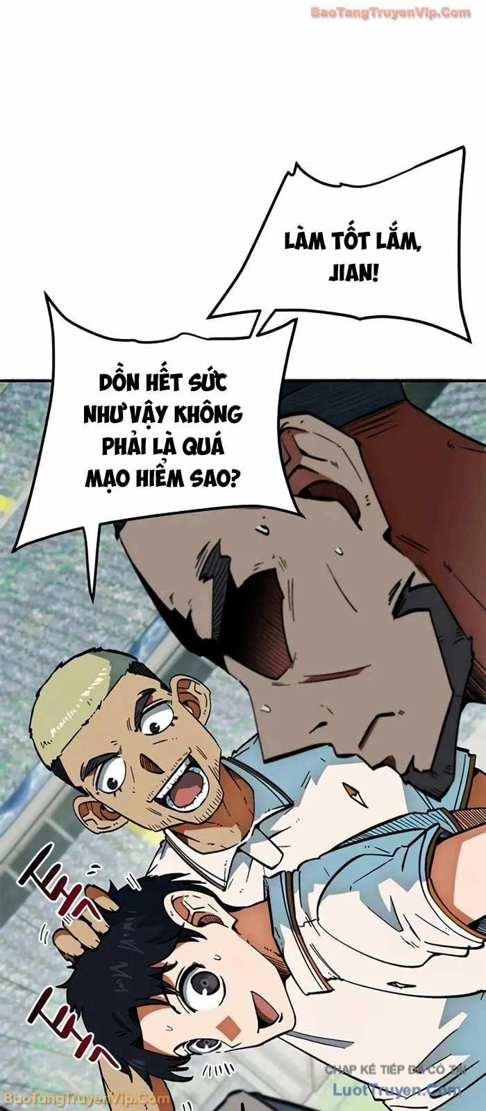 Tôi Bị Hiểu Lầm Là Siêu Sao Trên Sân Cỏ Chapter 43 - Trang 2