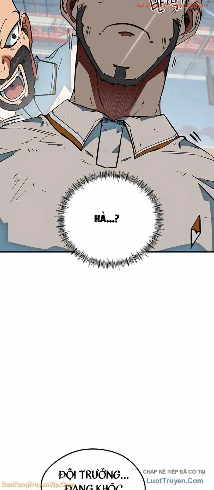 Tôi Bị Hiểu Lầm Là Siêu Sao Trên Sân Cỏ Chapter 43 - Trang 2