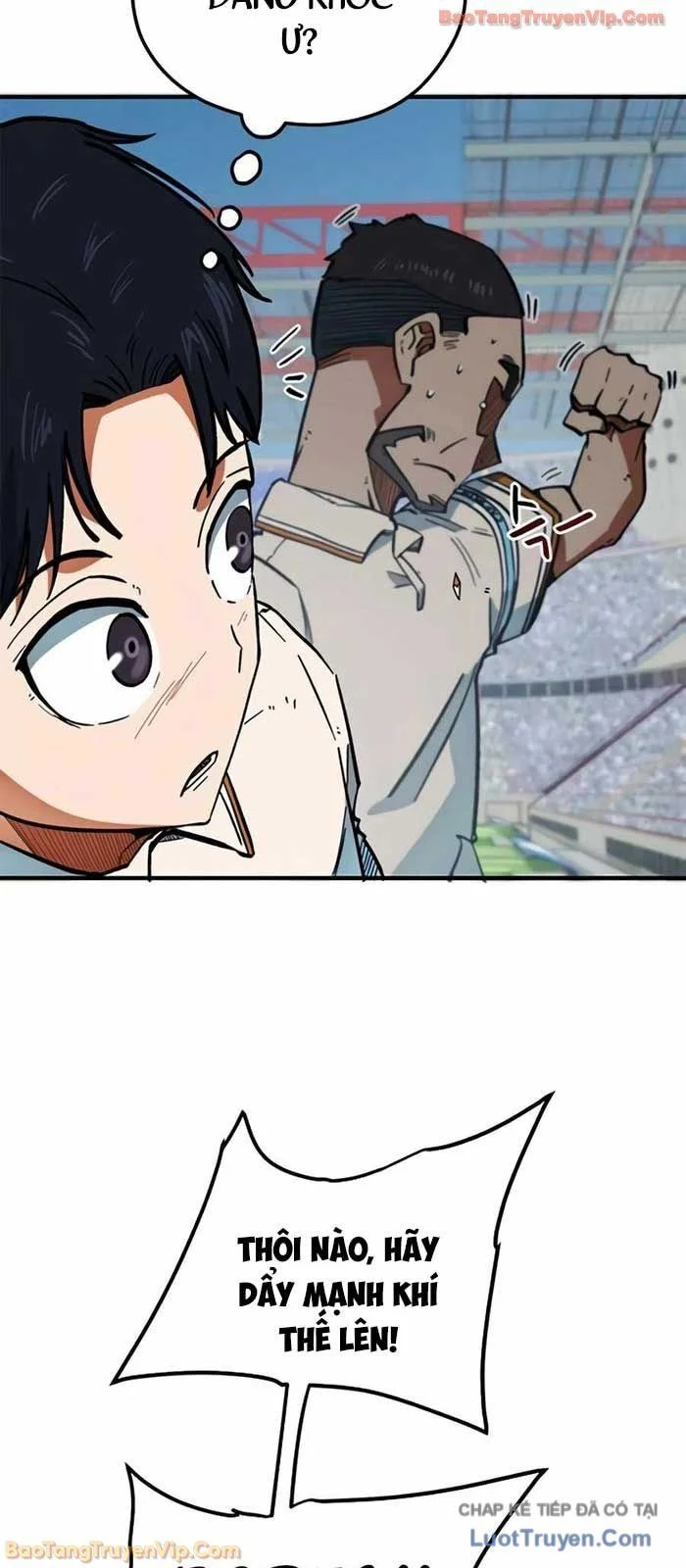 Tôi Bị Hiểu Lầm Là Siêu Sao Trên Sân Cỏ Chapter 43 - Trang 2