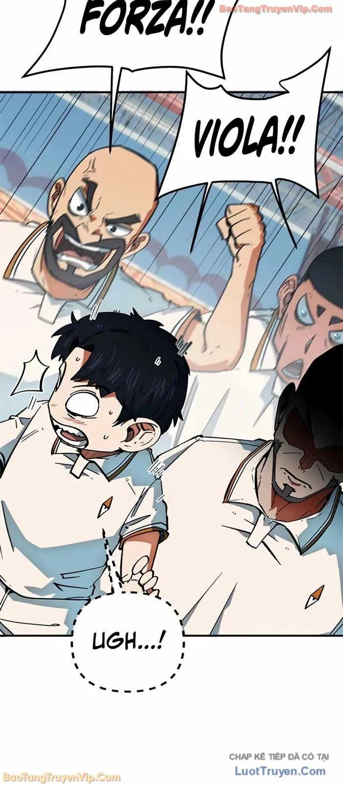 Tôi Bị Hiểu Lầm Là Siêu Sao Trên Sân Cỏ Chapter 43 - Trang 2