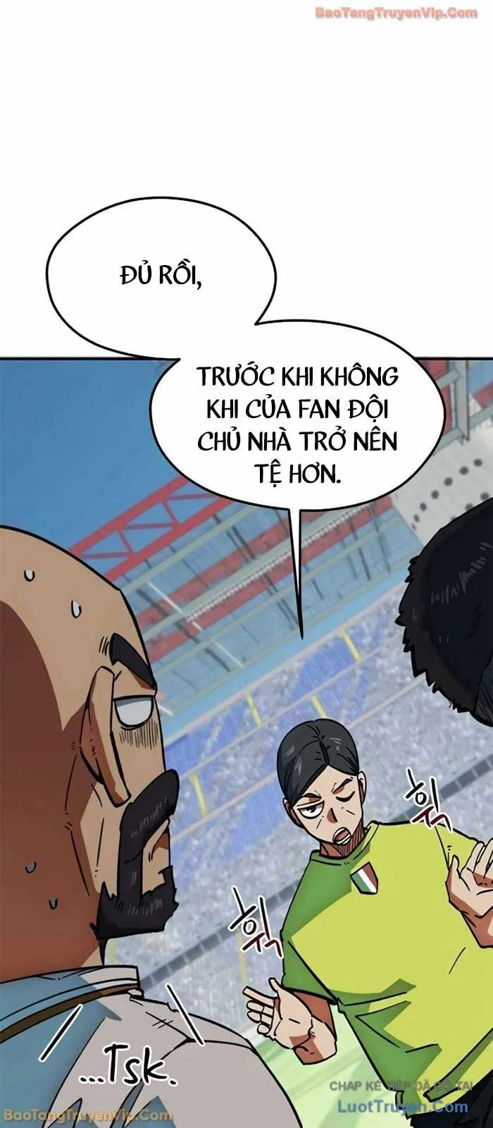 Tôi Bị Hiểu Lầm Là Siêu Sao Trên Sân Cỏ Chapter 43 - Trang 2