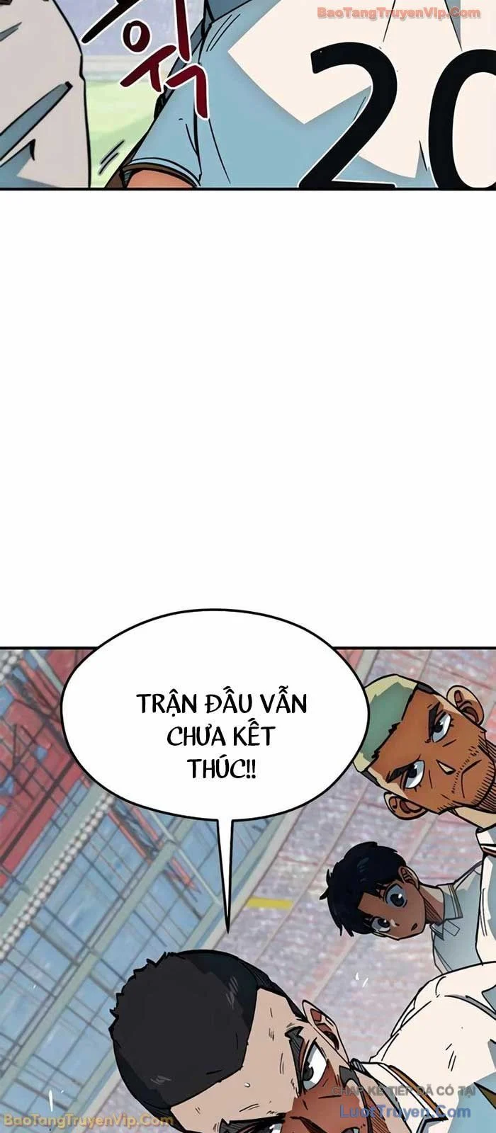 Tôi Bị Hiểu Lầm Là Siêu Sao Trên Sân Cỏ Chapter 43 - Trang 2